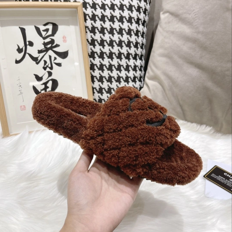 Chxnxl Slippers GoodFit 124208