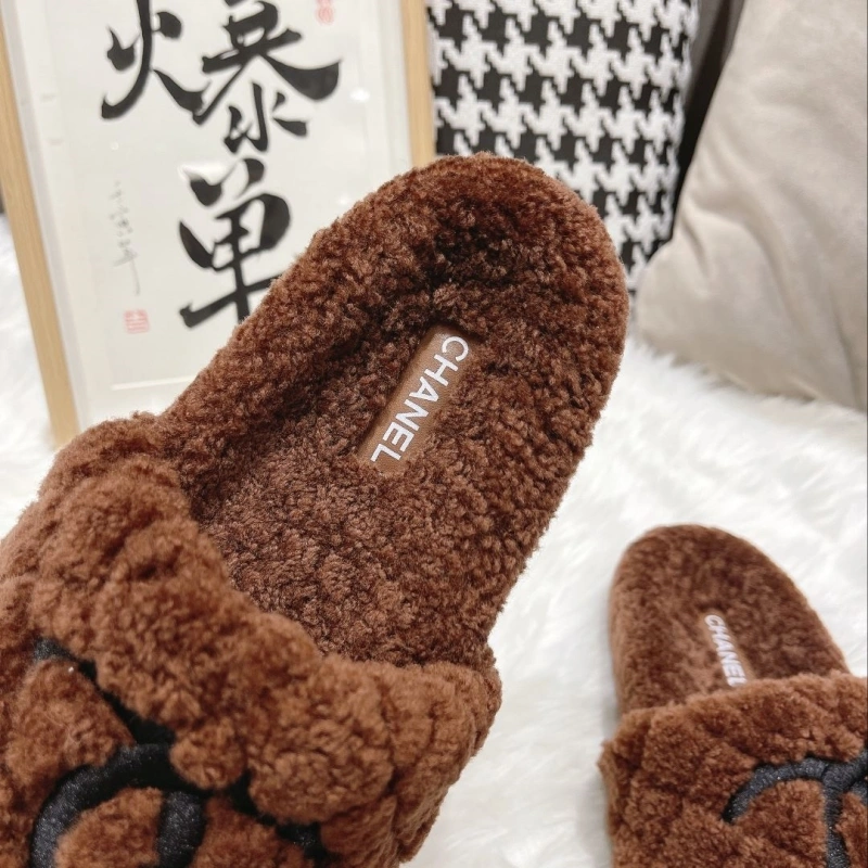Chxnxl Slippers GoodFit 124208