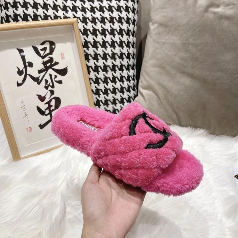 Chxnxl Slippers DailyWear 124192