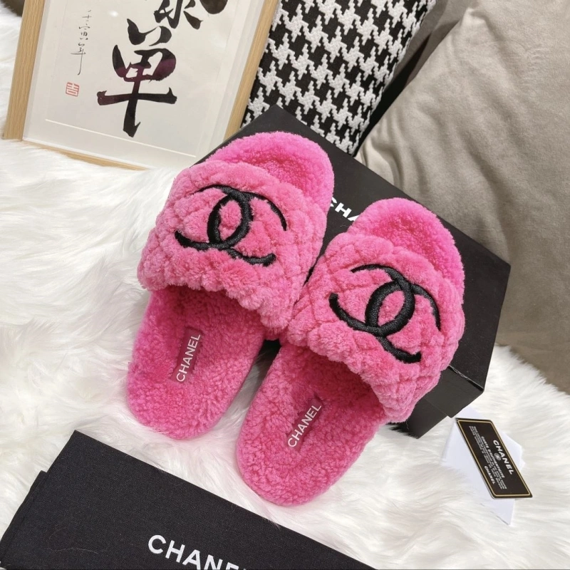 Chxnxl Slippers DailyWear 124192
