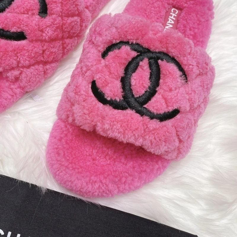 Chxnxl Slippers DailyWear 124192
