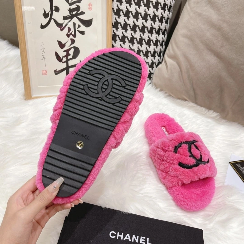 Chxnxl Slippers DailyWear 124192