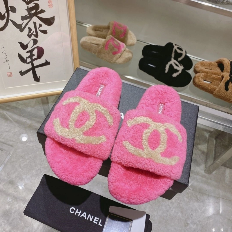 SmartChoice Chxnxl Slippers 124207