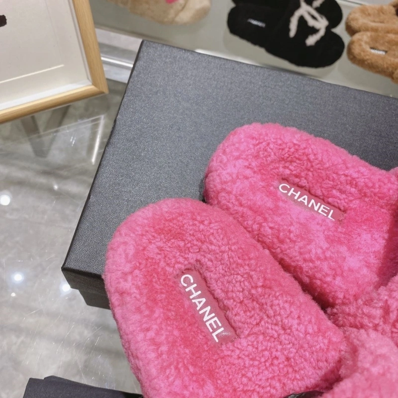 SmartChoice Chxnxl Slippers 124207