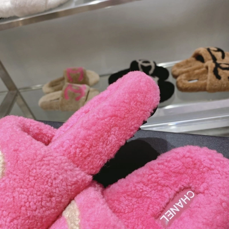 SmartChoice Chxnxl Slippers 124207