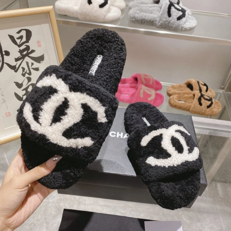 Chxnxl Slippers Breathable 124212
