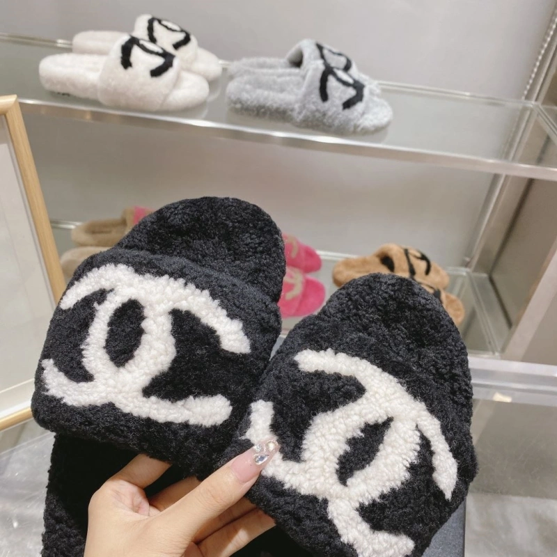 Chxnxl Slippers Breathable 124212