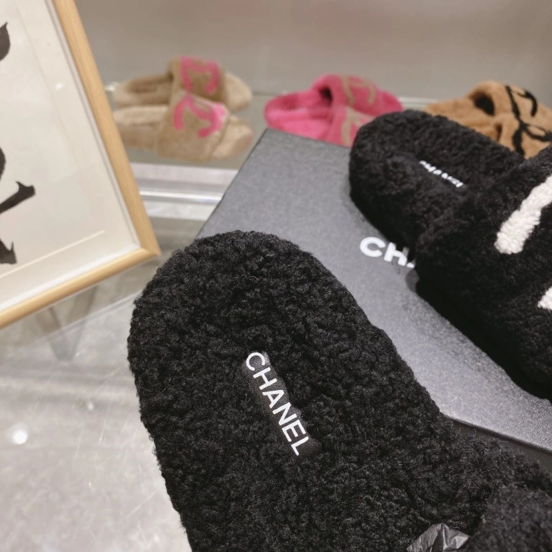 Chxnxl Slippers Breathable 124212