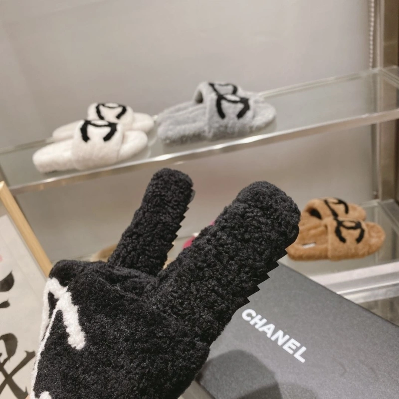 Chxnxl Slippers Breathable 124212