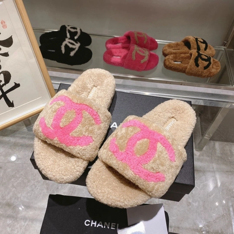 Chxnxl Slippers Comfortable 124198