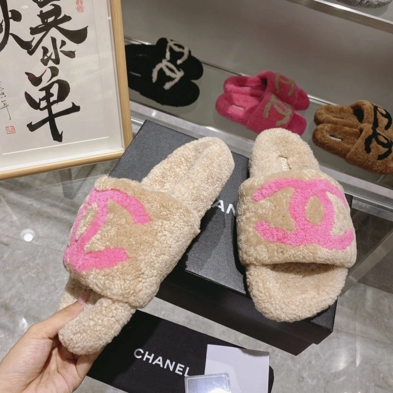 Chxnxl Slippers Comfortable 124198