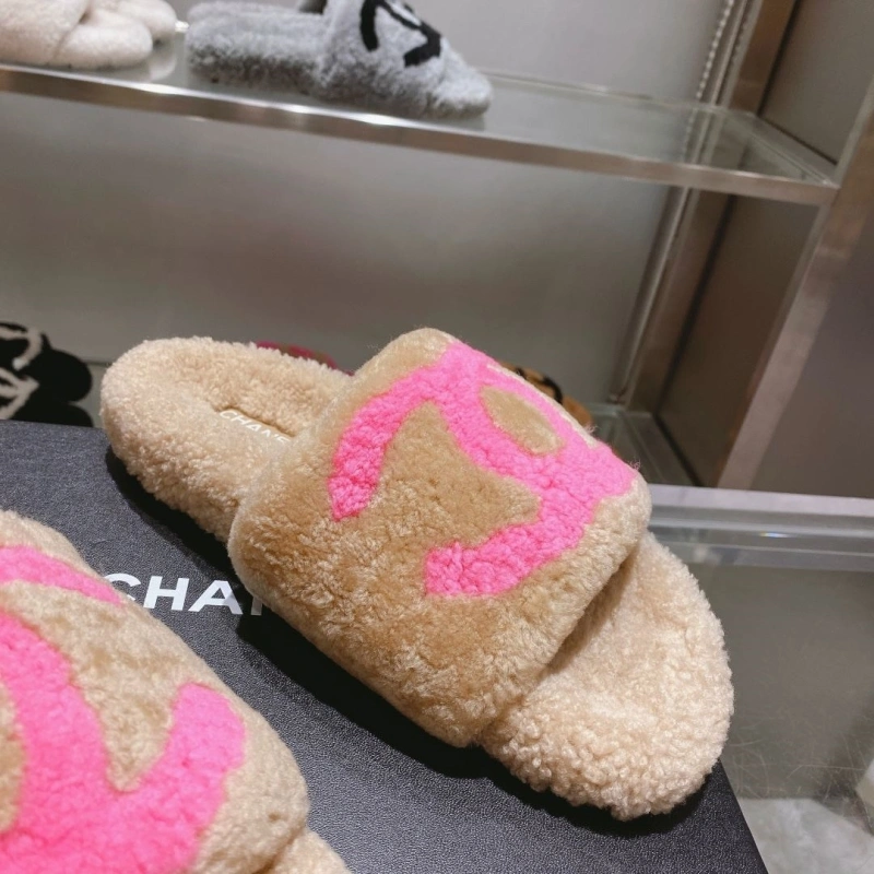 Chxnxl Slippers Comfortable 124198