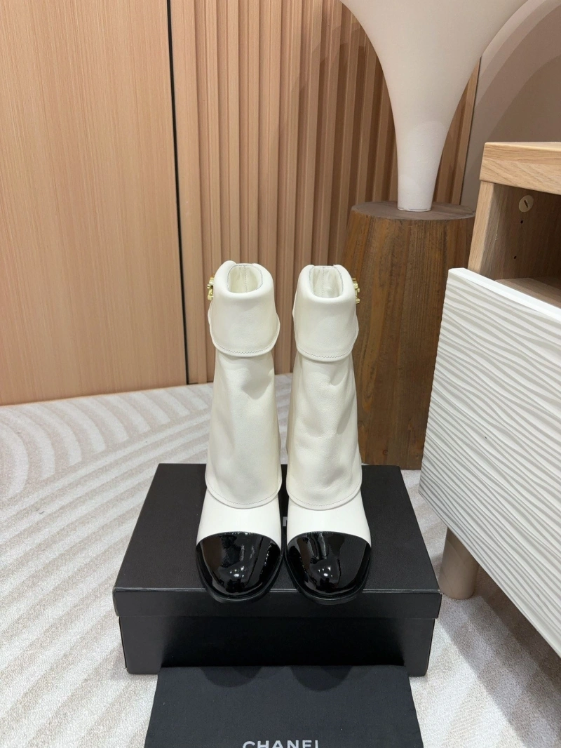 AllSeason Chxnxl Boots 125397