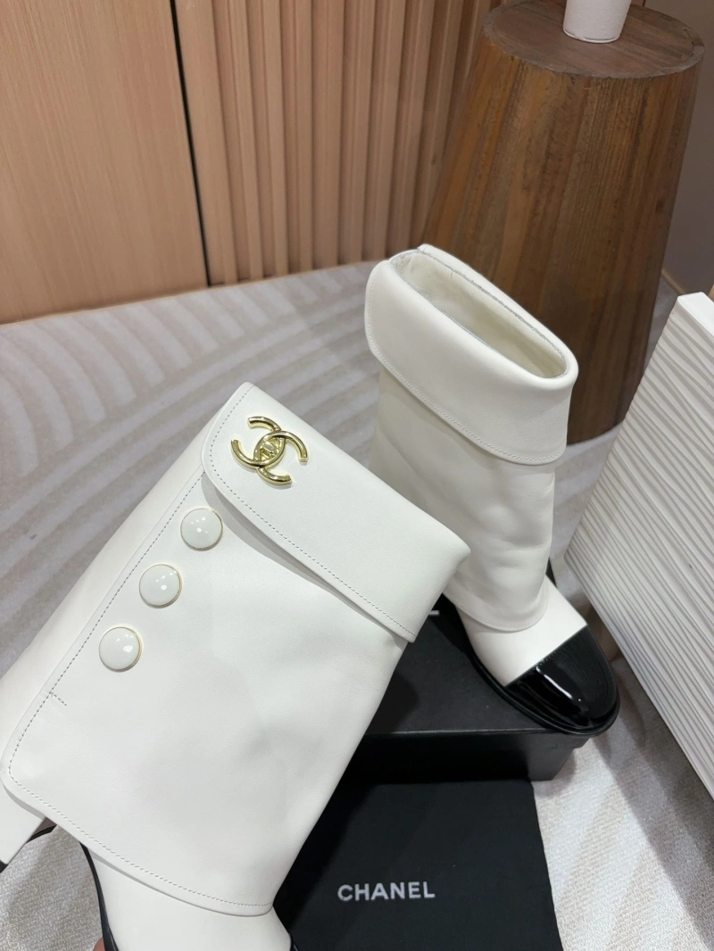 AllSeason Chxnxl Boots 125397
