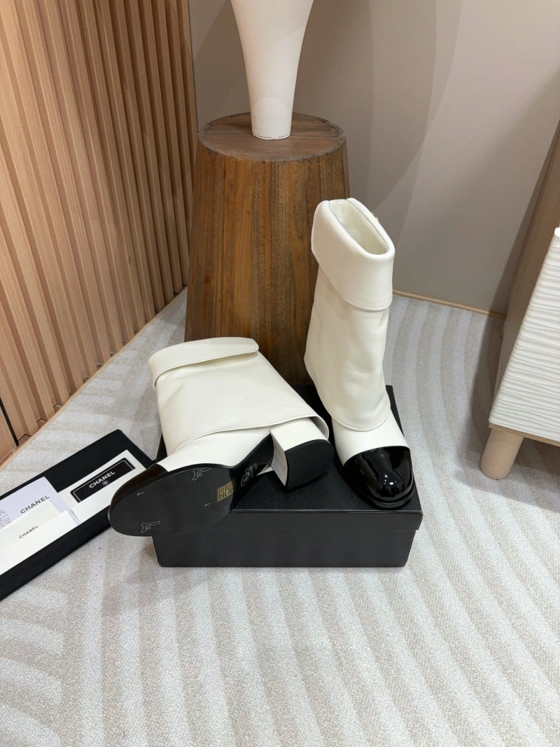 AllSeason Chxnxl Boots 125397
