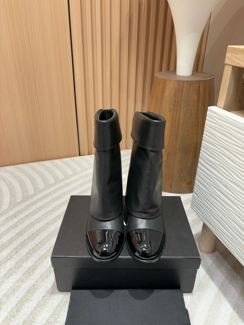 Chxnxl Boots Durable 125390