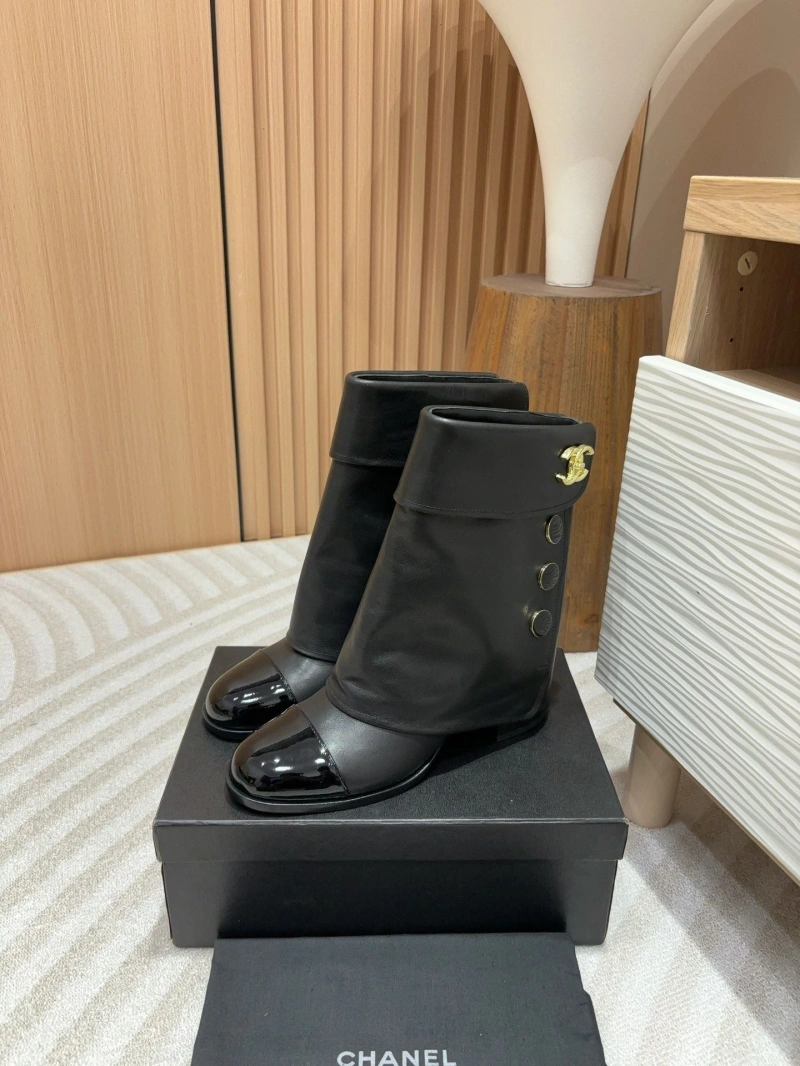 Chxnxl Boots Durable 125390