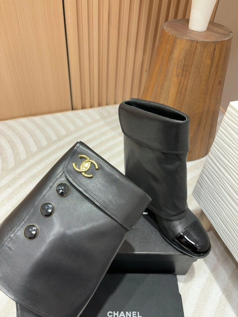 Chxnxl Boots Durable 125390