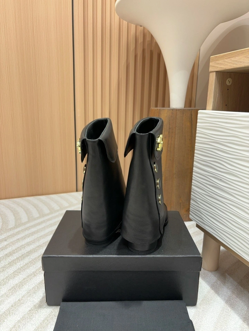 Chxnxl Boots Durable 125390