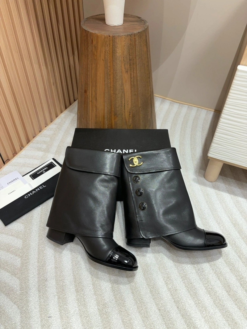 Chxnxl Boots Durable 125390