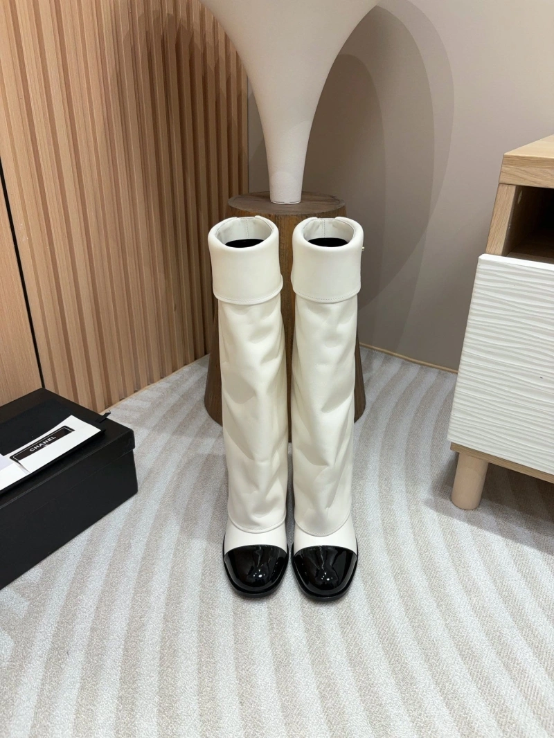 Chxnxl Boots Popular 125401