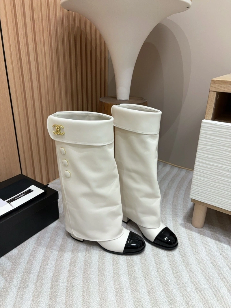 Chxnxl Boots Popular 125401