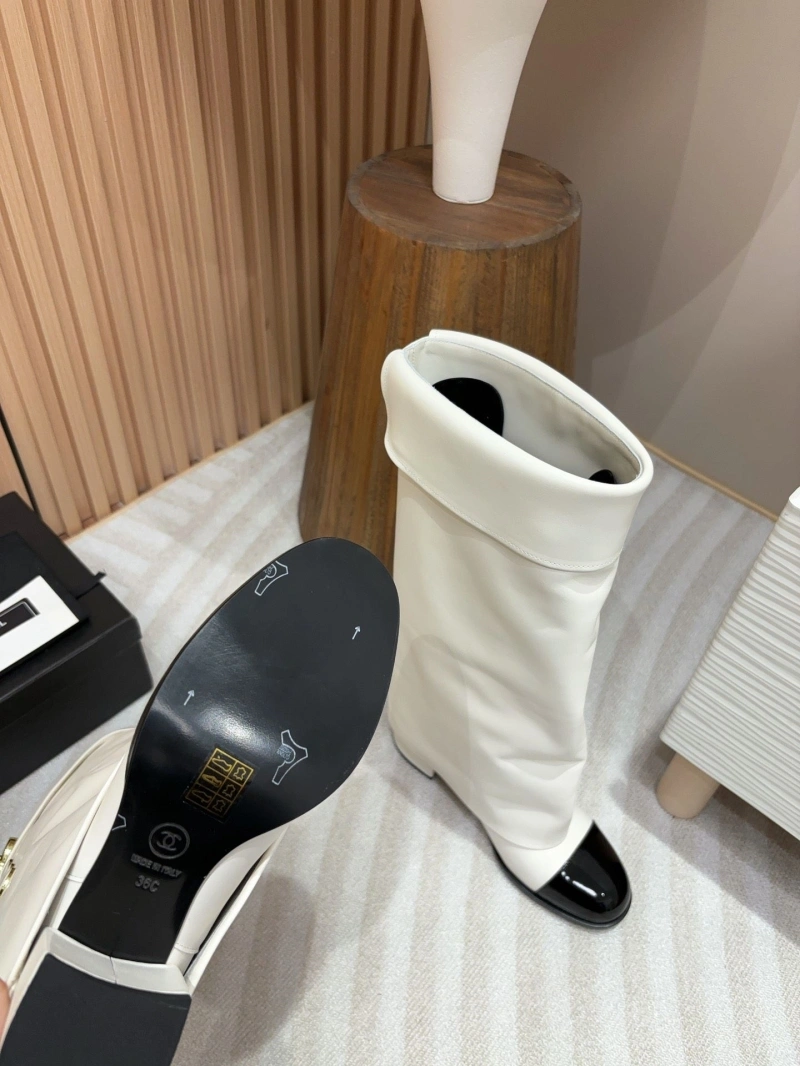 Chxnxl Boots Popular 125401