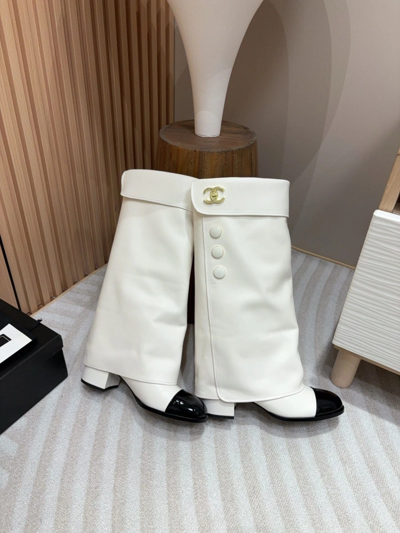 Chxnxl Boots Popular 125401