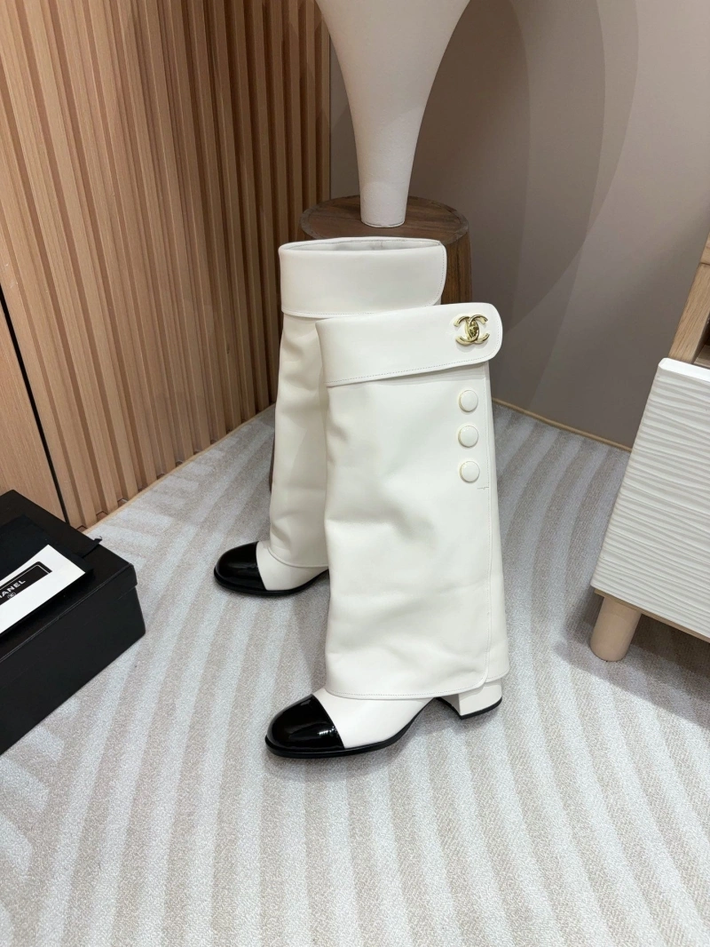 Chxnxl Boots Popular 125401