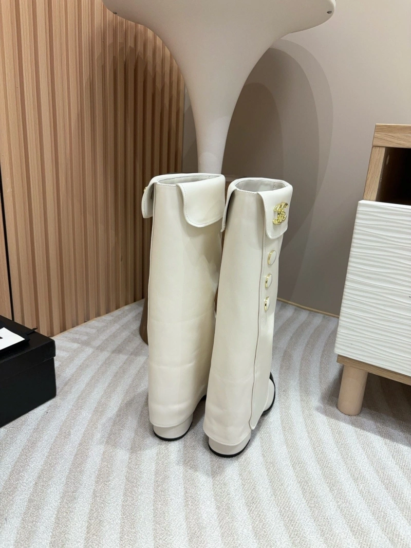Chxnxl Boots Popular 125401
