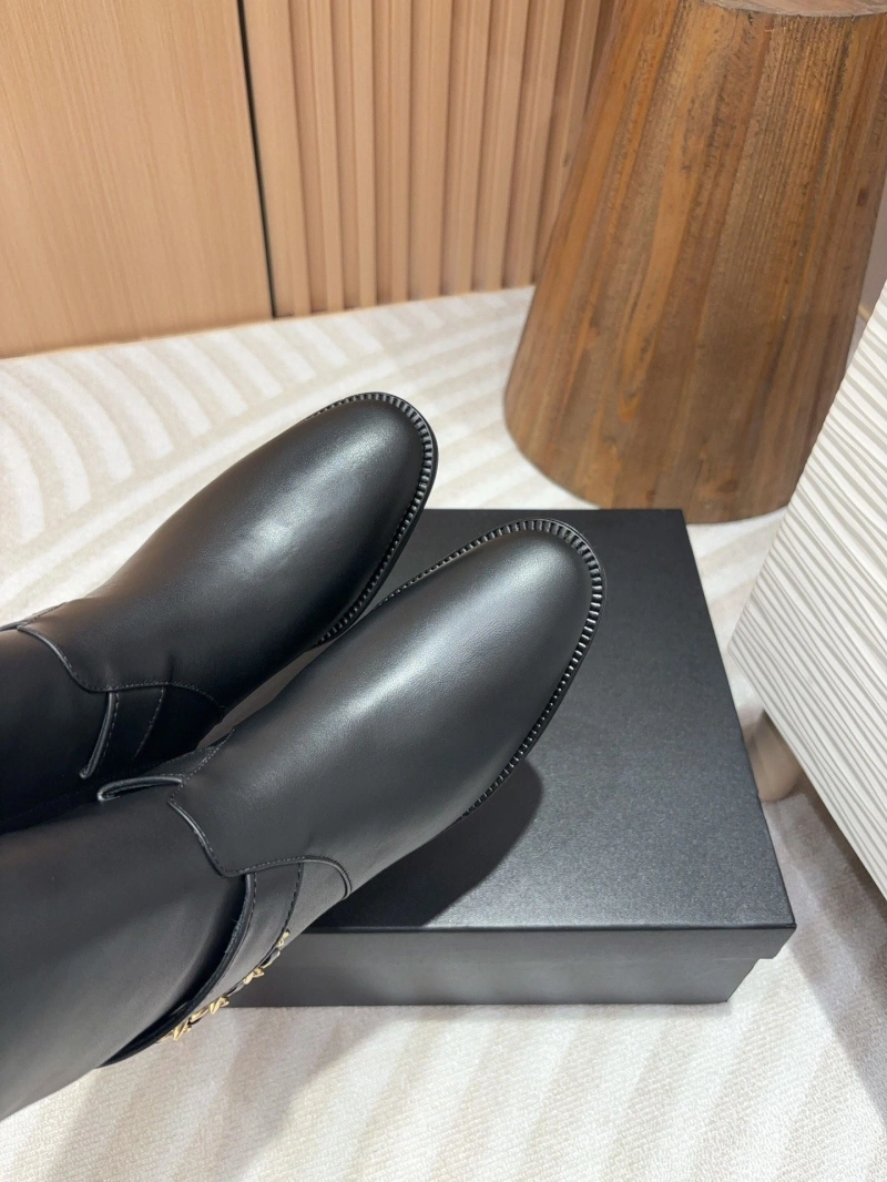 Chxnxl Boots Unique 125394