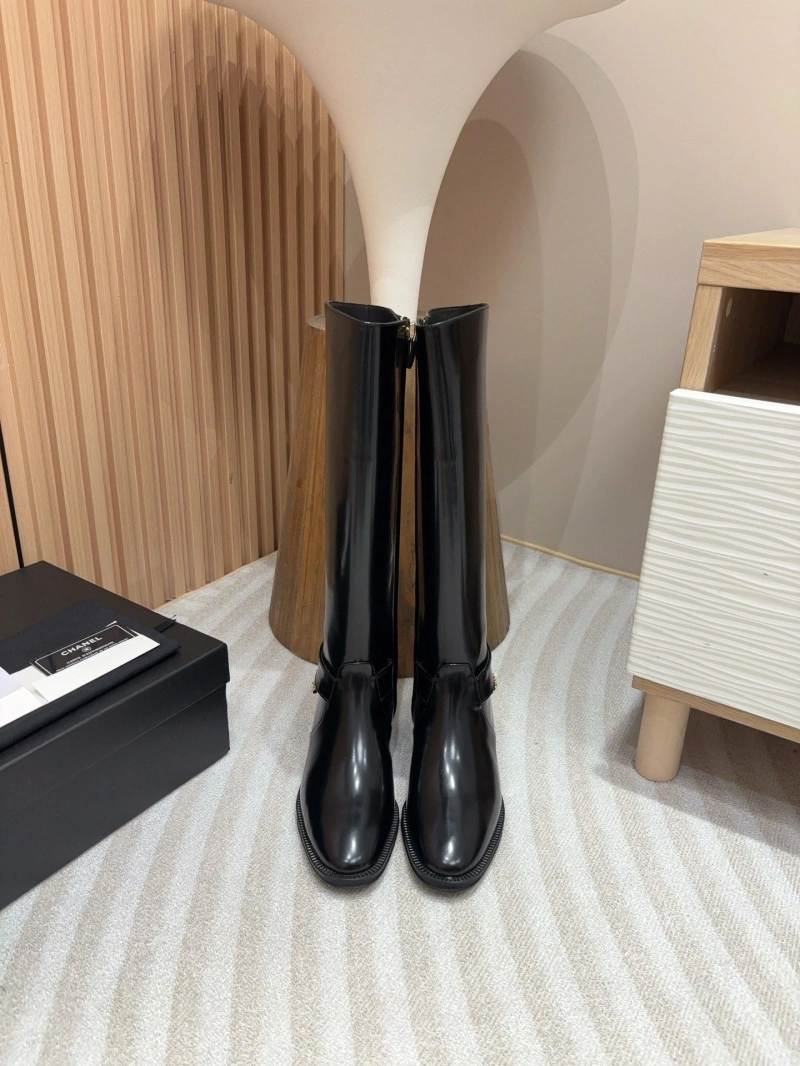 Chxnxl Boots Minimalist 125384