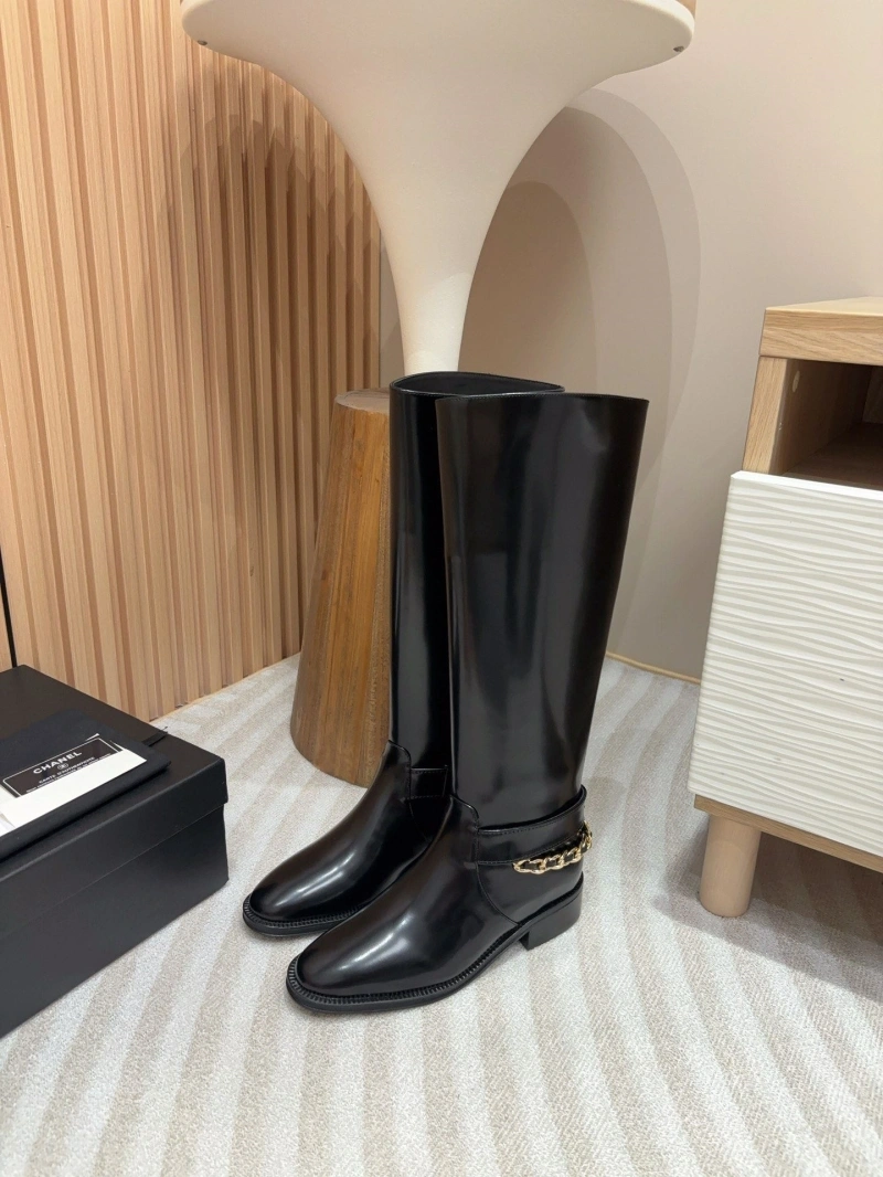 Chxnxl Boots Minimalist 125384