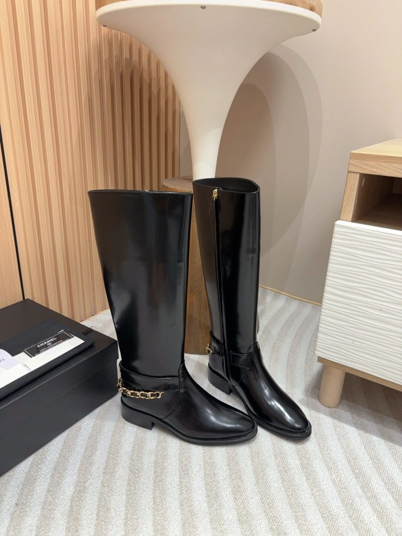 Chxnxl Boots Minimalist 125384