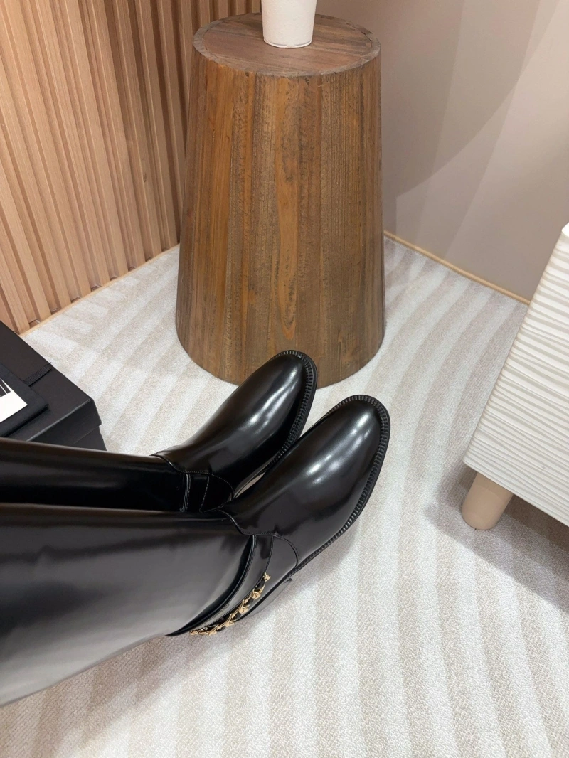 Chxnxl Boots Minimalist 125384