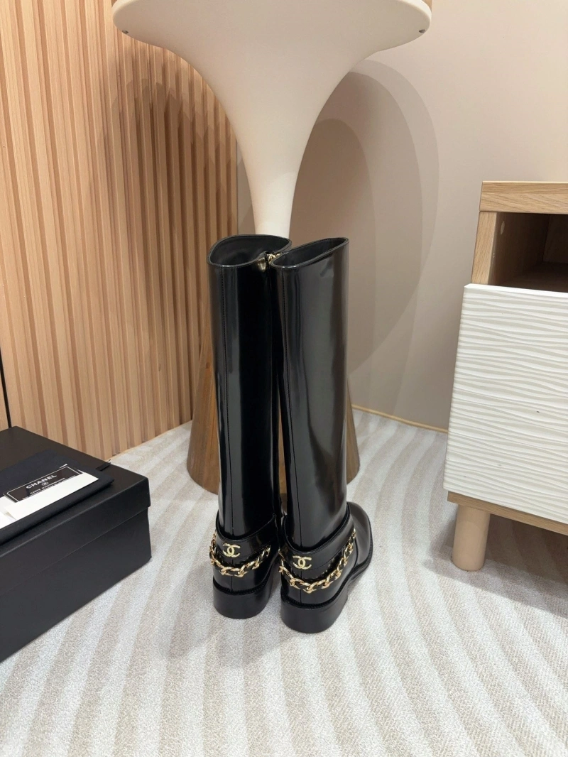 Chxnxl Boots Minimalist 125384
