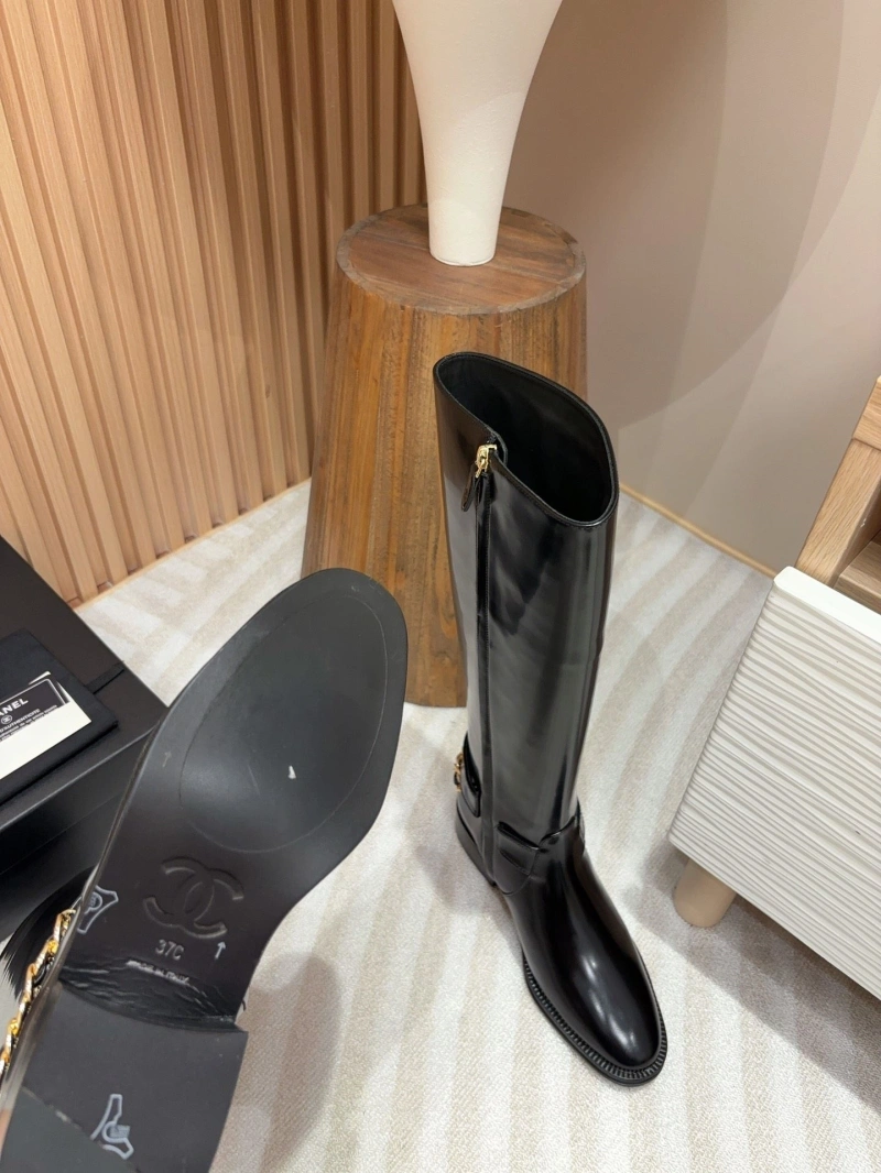 Chxnxl Boots Minimalist 125384