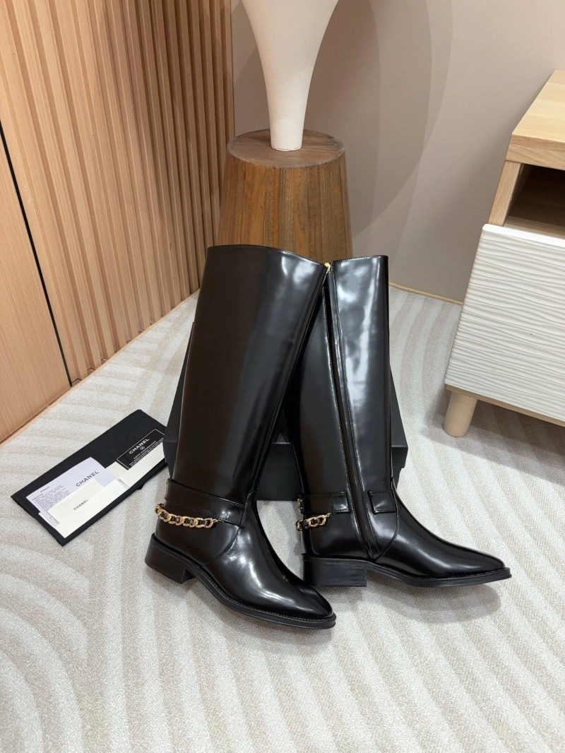 Chxnxl Boots Minimalist 125384