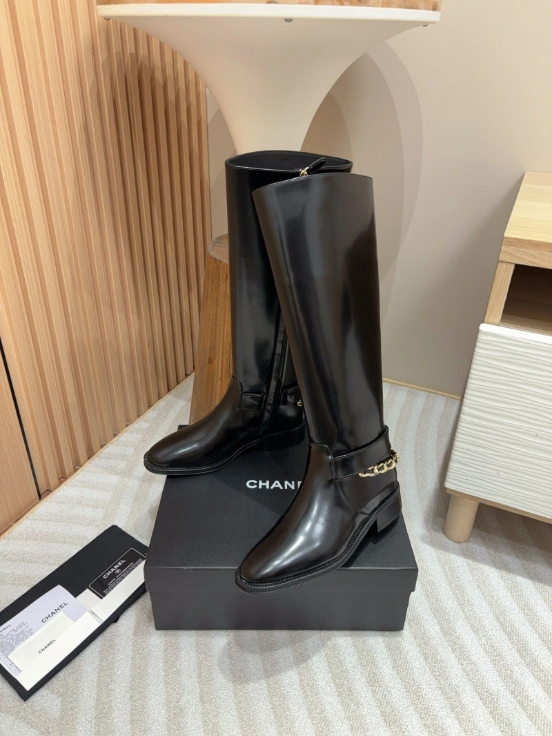 Chxnxl Boots Minimalist 125384