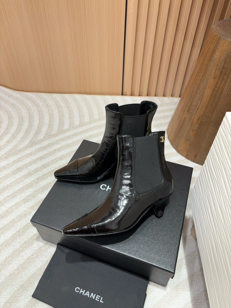 Functional Chxnxl Boots 125378