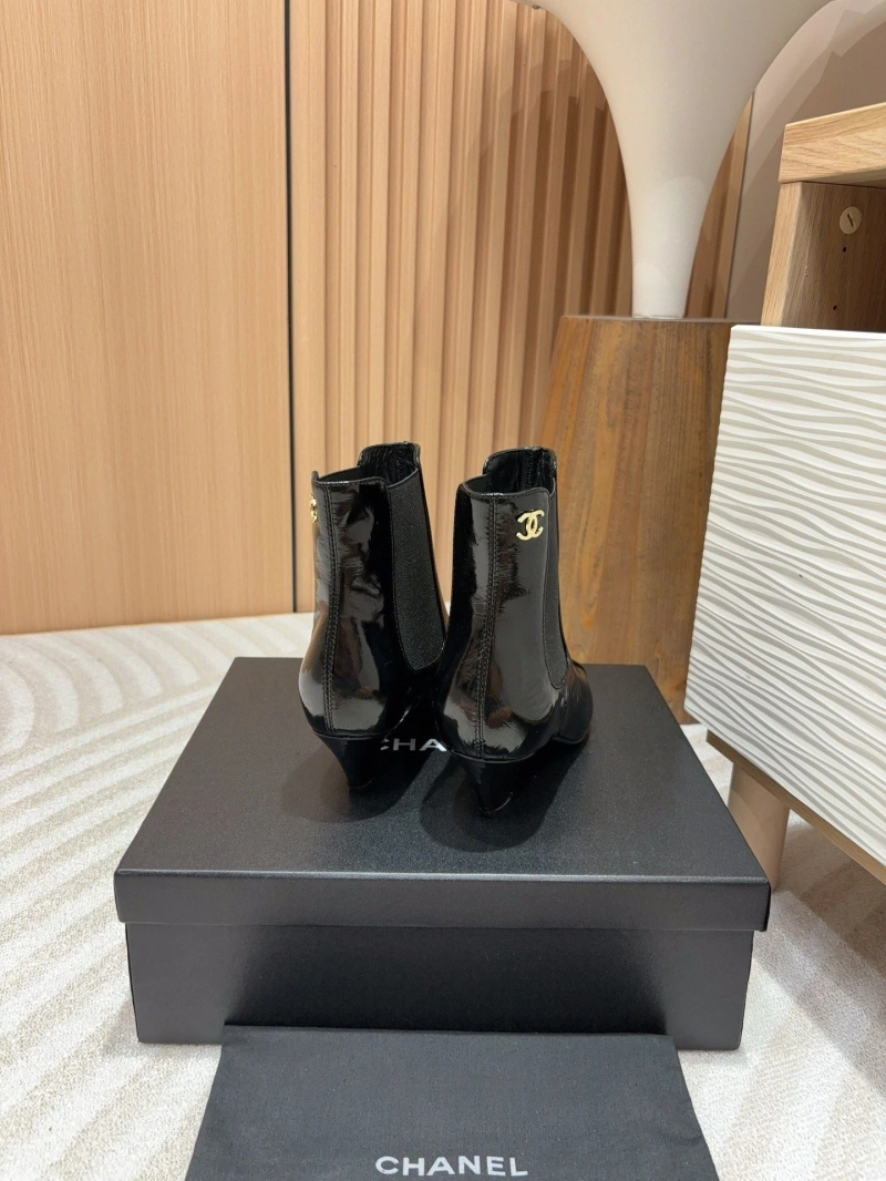 Functional Chxnxl Boots 125378
