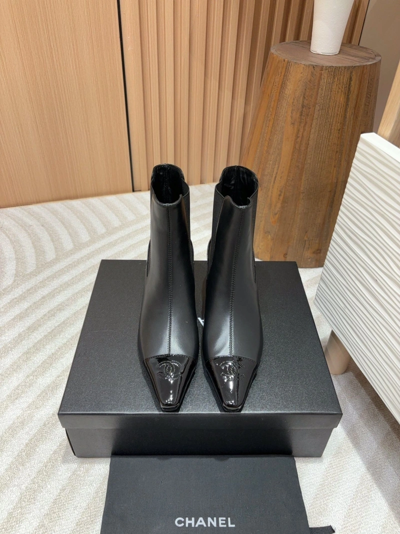 Chxnxl Boots BestValue 125381
