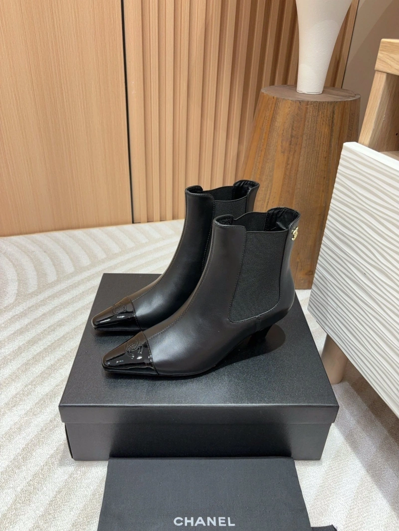 Chxnxl Boots BestValue 125381