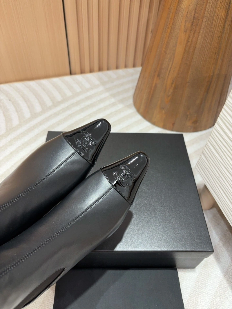Chxnxl Boots BestValue 125381