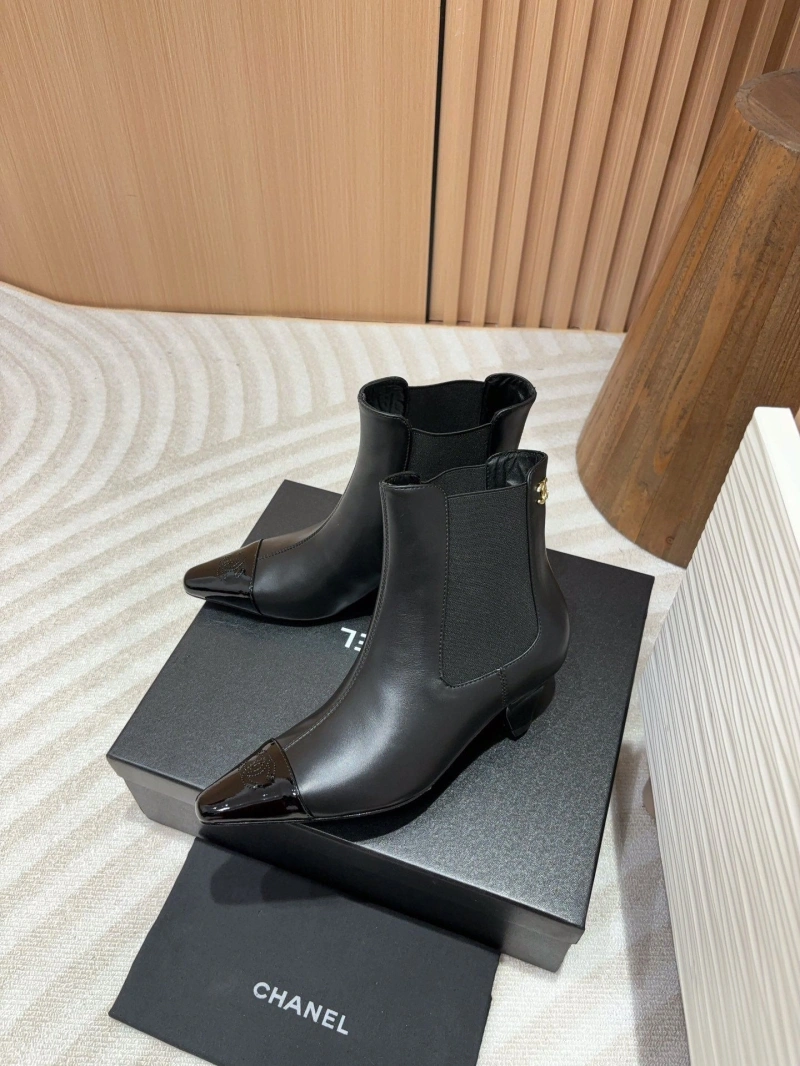 Chxnxl Boots BestValue 125381