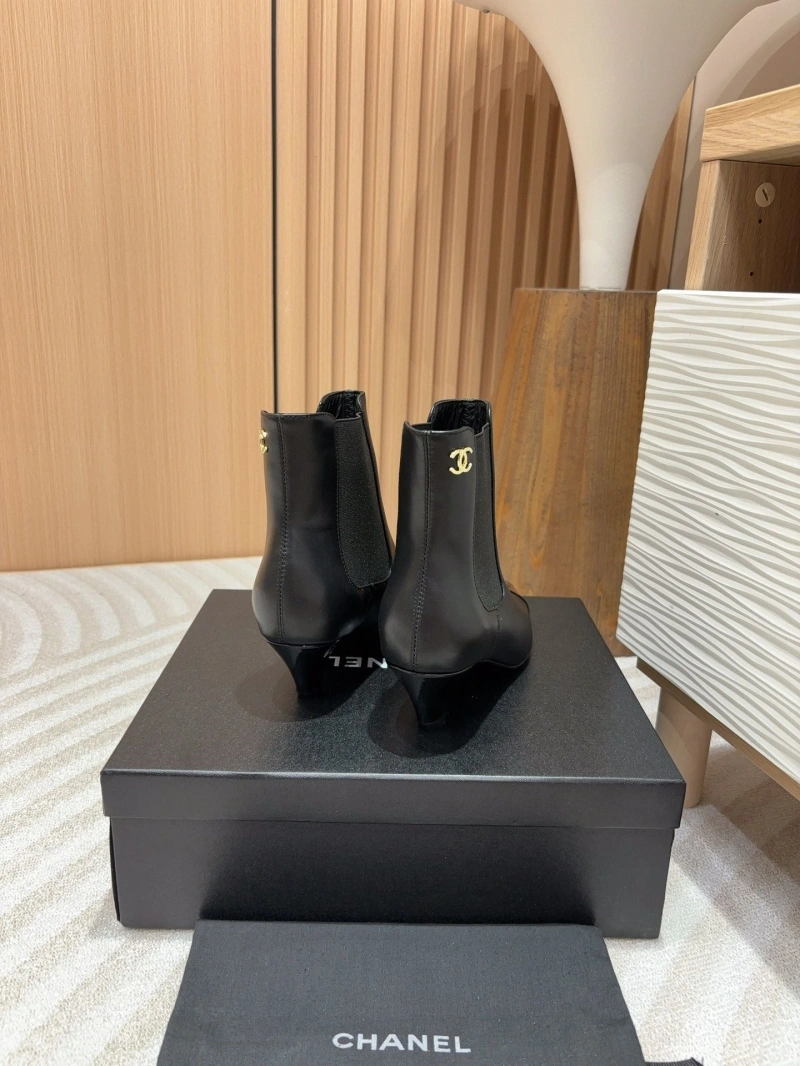 Chxnxl Boots BestValue 125381