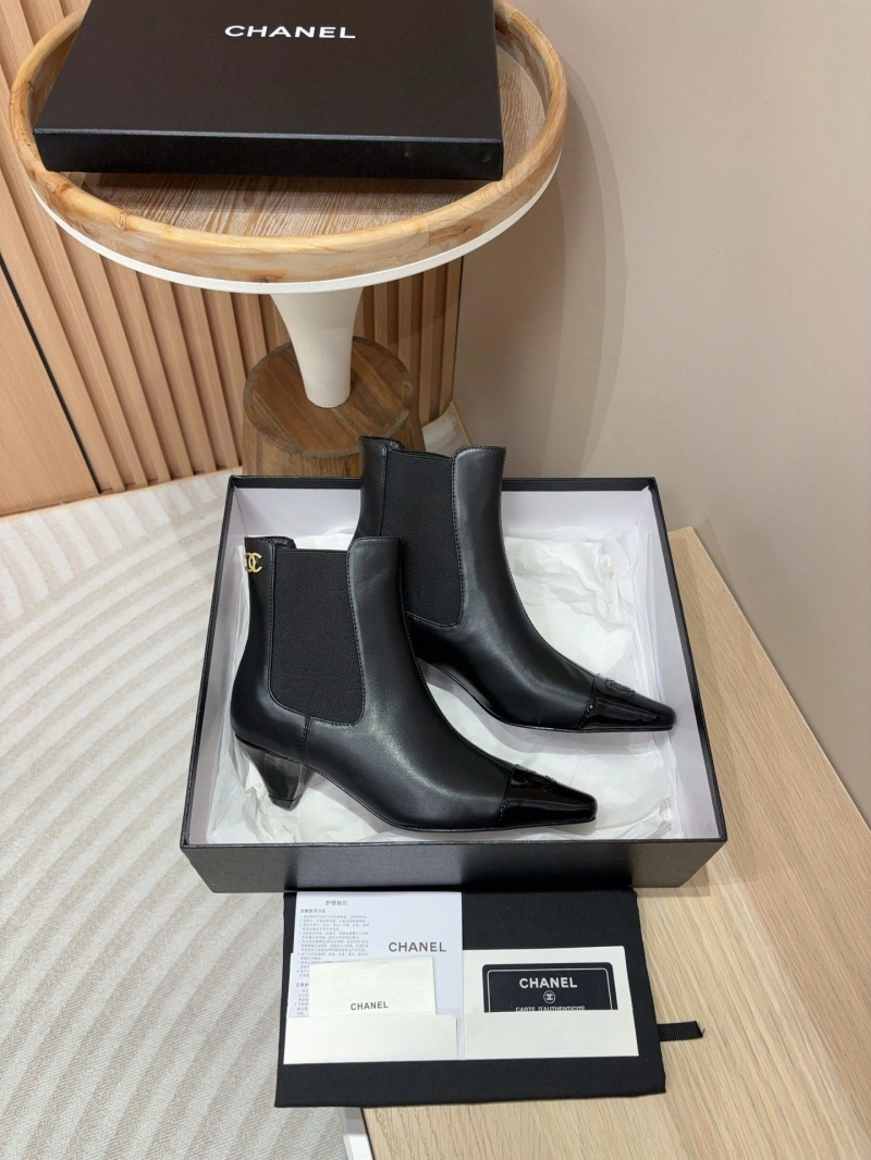 Chxnxl Boots BestValue 125381