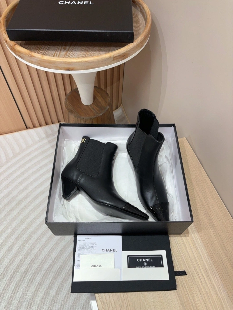 Chxnxl Boots BestValue 125381