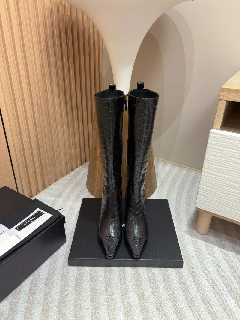 HighQuality Chxnxl Boots 125379