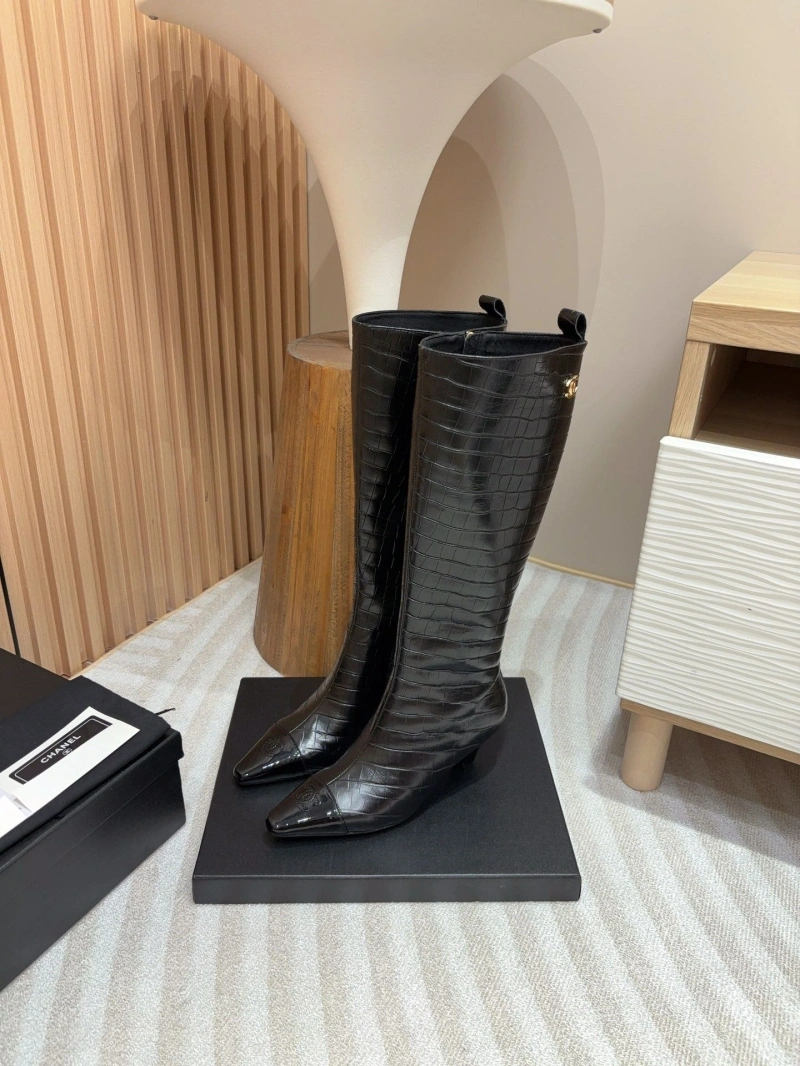 HighQuality Chxnxl Boots 125379